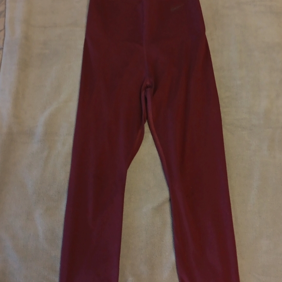 Nike Pants - Nike Dri-Fit Leggings